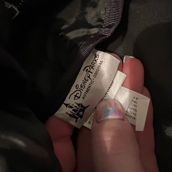 Disney Sequin Minnie Mouse Backpack - Picture 3 of 3